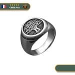 Bague Viking <br>Yggdrasil</br> Viking Shop