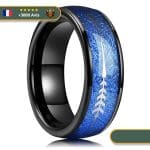 Bague Viking <br>Flèche</br> Viking Shop