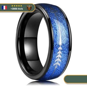 Bague Viking <br>Flèche</br> Viking Shop