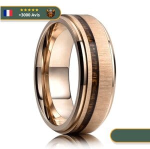Bague Viking <br>Le drakkar</br> Viking Shop