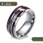 Bague Viking <br>Floki</br> Viking Shop