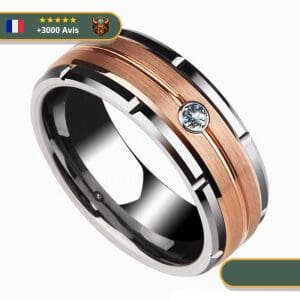 Bague Viking <br>Chef de raid</br> Viking Shop