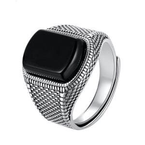 Bague Viking <br>Armure</br> Viking Shop