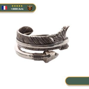Bague Viking <br>Flèche</br> Viking Shop