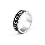 Bague Viking Rune Viking Shop