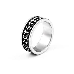 Bague Viking Rune Viking Shop