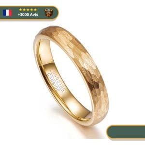 Bague Viking <br> Foudre De Thor</br> Viking Shop