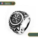 Bague Vegvisir