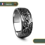 Bague Viking Draupnir