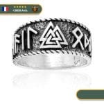 bague viking jarl