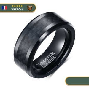 Bague Viking Jarl Borg