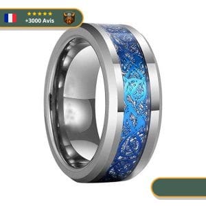 Bague Viking Lagertha