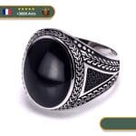 Bague Viking <br>Chef de clan</br> Viking Shop