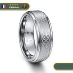 Bague Viking Noeud Celtique Viking Shop