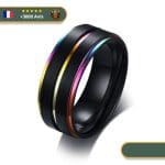 Bague Viking <br>Le Chaos</br> Viking Shop