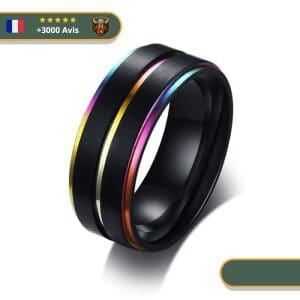Bague Viking <br>Le Chaos</br> Viking Shop
