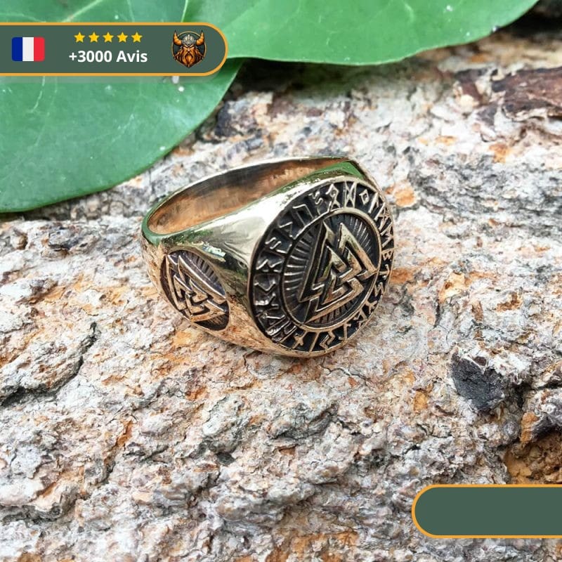 Runes Valknut – Image 4