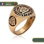 Runes Valknut