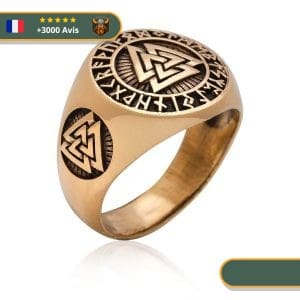 Runes Valknut