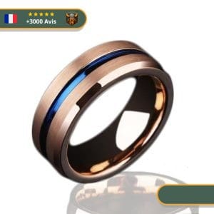 Bague Viking <br>Rollo</br> Viking Shop