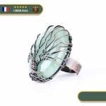 Bague Viking <br>Arbre de vie</br> Viking Shop