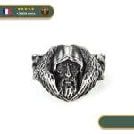 Bague Viking <br>Odin</br> Viking Shop