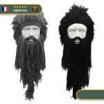Barbe Viking Déguisement
