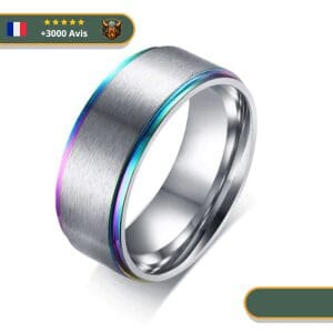 Bague Viking <br>Lendemain du Chaos</br> Viking Shop