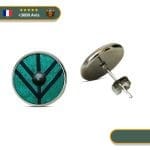 Boucles d'Oreille Lagertha