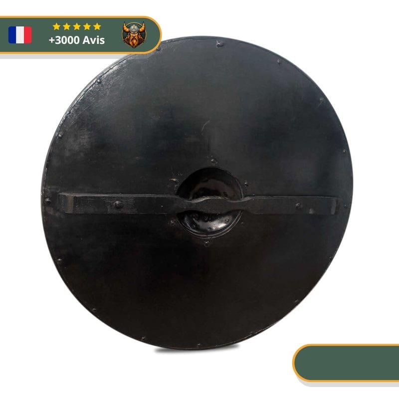 Bouclier Viking Eivor – Image 4