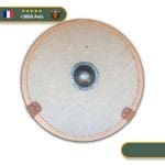 Bouclier Viking Historique