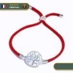 Bracelet Viking Arbre de Vie