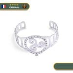 Bracelet Montre Viking Triskel