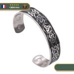 Bracelet Viking Triquetra