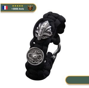 Bracelet Viking Berserker Viking Shop