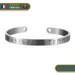 Bracelet viking Runes Viking Shop