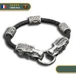 Bracelet Viking Fafnir