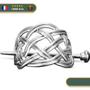 Broche Celtique <br> Médiévale