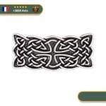 Broche Gravures