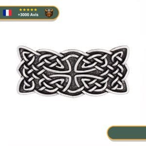 Broche Gravures