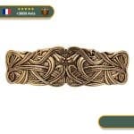 Broche <br>Nœud</br> Viking Shop