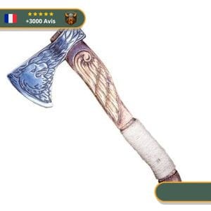 Hache Viking <br>Aigle</br> Viking Shop