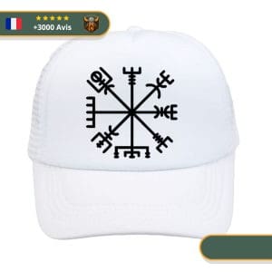 Casquette Vegvisir