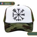Casquette Vegvisir