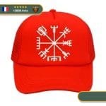 Casquette Vegvisir