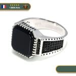 Bague Viking <br>Forteresse</br> Viking Shop
