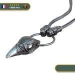 Collier Viking <br>Hugin & Munin</br> Viking Shop