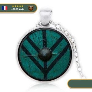 Collier Lagertha