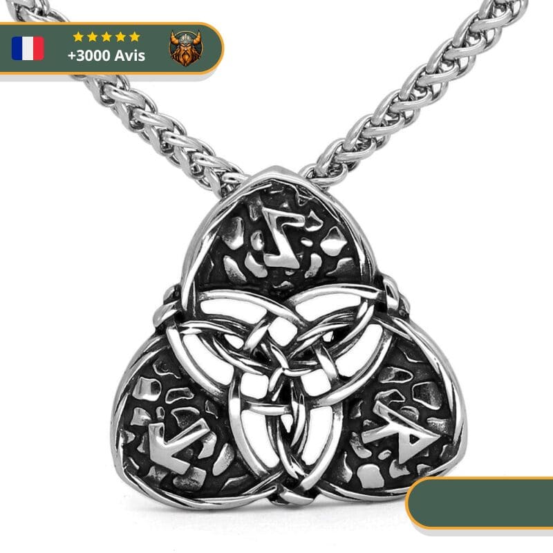 Coller Viking Triquetra
