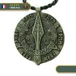 Collier Viking Impérial